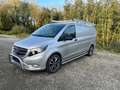 Mercedes-Benz Vito 116CDI AUTOMAAT GERESERVEERD / in OPTIE ! Zilver - thumbnail 10