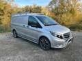 Mercedes-Benz Vito 116CDI AUTOMAAT GERESERVEERD / in OPTIE ! Zilver - thumbnail 9