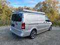 Mercedes-Benz Vito 116CDI AUTOMAAT GERESERVEERD / in OPTIE ! Zilver - thumbnail 4