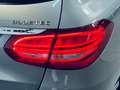 Mercedes-Benz C 200 d+NAVI+CRUISE+TEL+AIRCO+CUIR+IMPECCABLE+GARANTIE Grijs - thumbnail 12