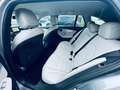 Mercedes-Benz C 200 d+NAVI+CRUISE+TEL+AIRCO+CUIR+IMPECCABLE+GARANTIE Gris - thumbnail 18
