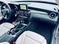 Mercedes-Benz C 200 d+NAVI+CRUISE+TEL+AIRCO+CUIR+IMPECCABLE+GARANTIE Grijs - thumbnail 16
