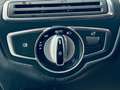 Mercedes-Benz C 200 d+NAVI+CRUISE+TEL+AIRCO+CUIR+IMPECCABLE+GARANTIE Grau - thumbnail 21