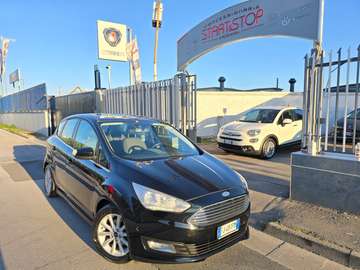 Ford C-Max 1.5 TDCi 120CV Start&Stop Titanium