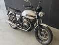 Moto Guzzi V 7 STONE - SOLO EXPORT Bianco - thumbnail 2