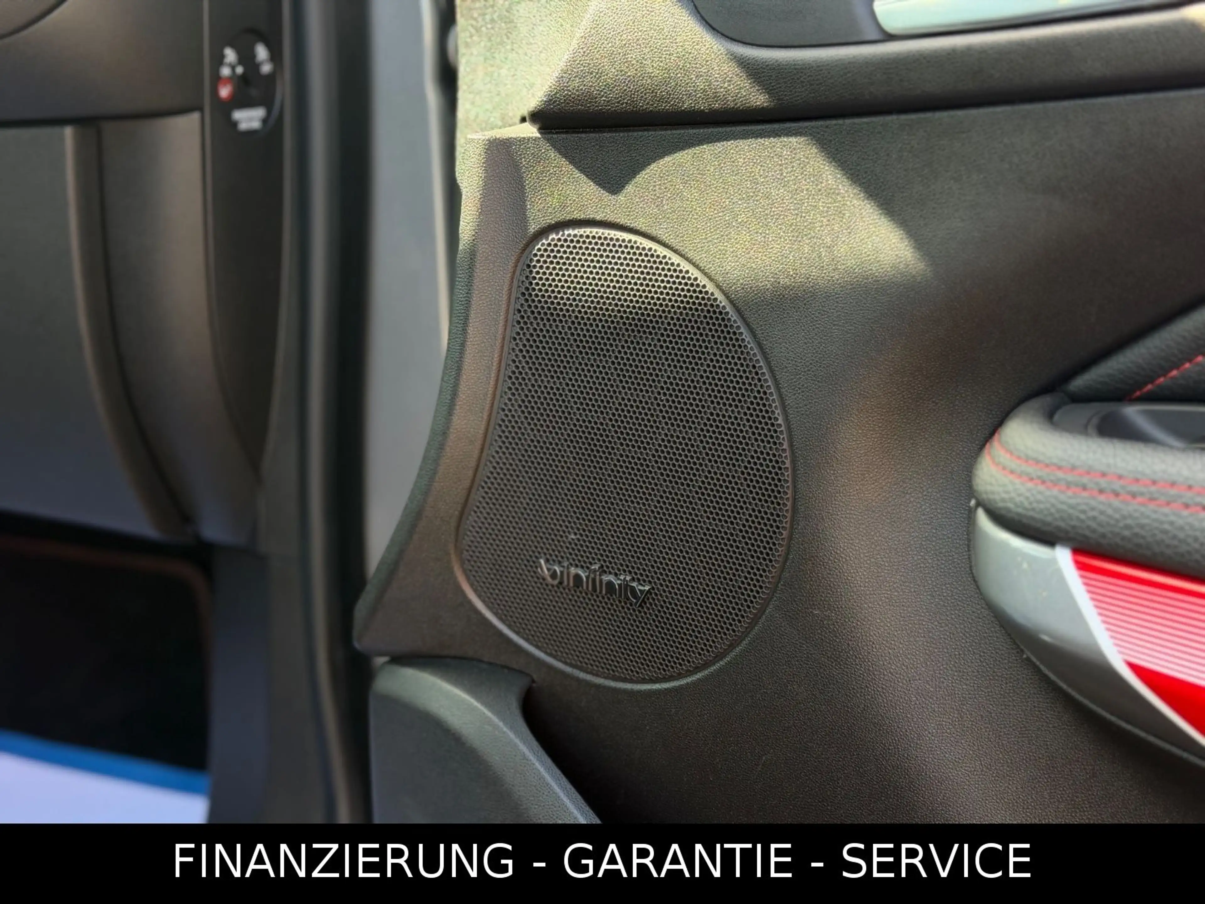 Opel Adam ADAM S 150PS/RECARO/LEDER/SHZ/LHZ/PDC/NAVI/TOTW — photo 7