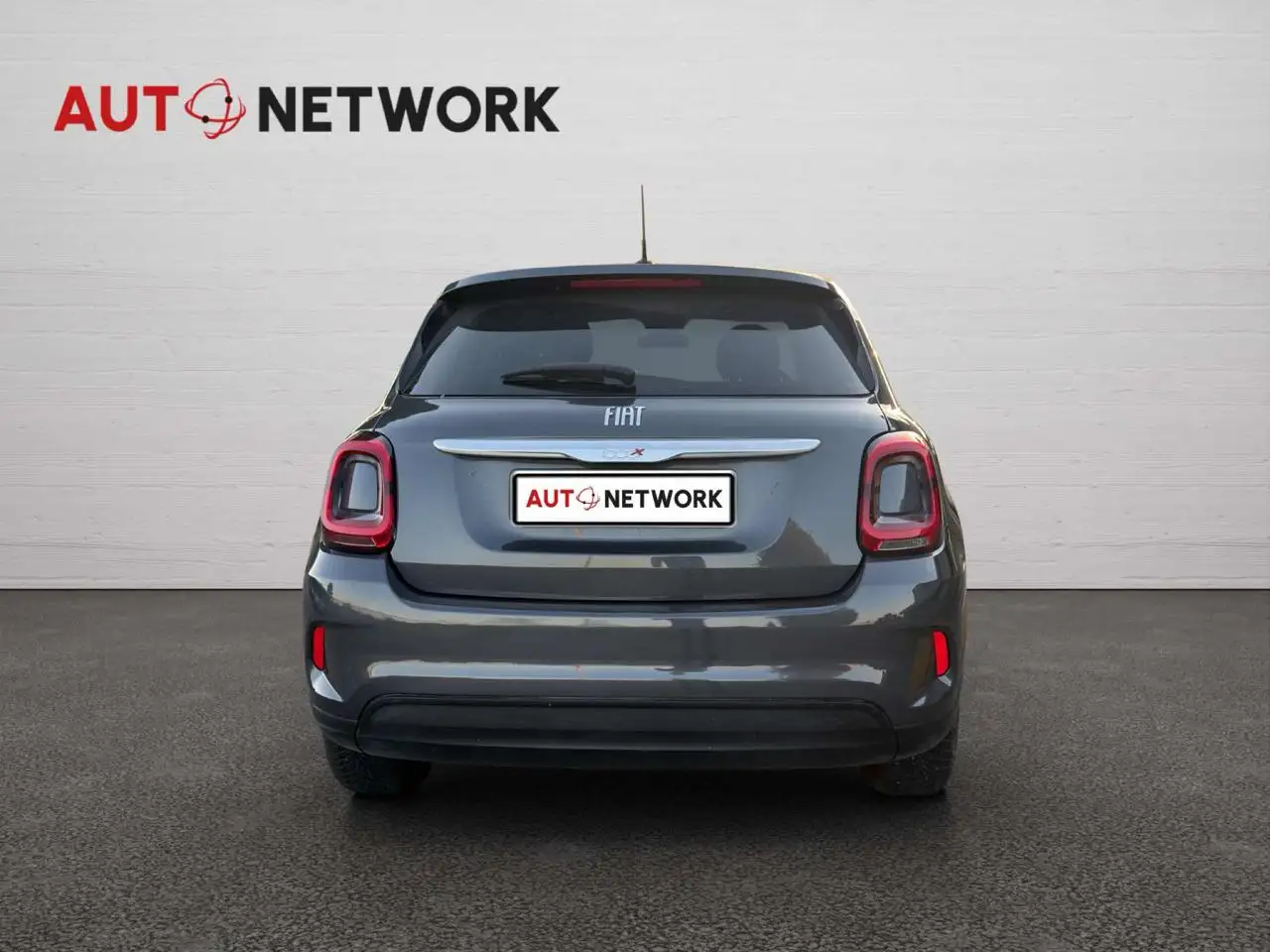 Fiat 500 X 1.0 T3 120 CV Crossover MT ED6 CLUB, миниатюра 6