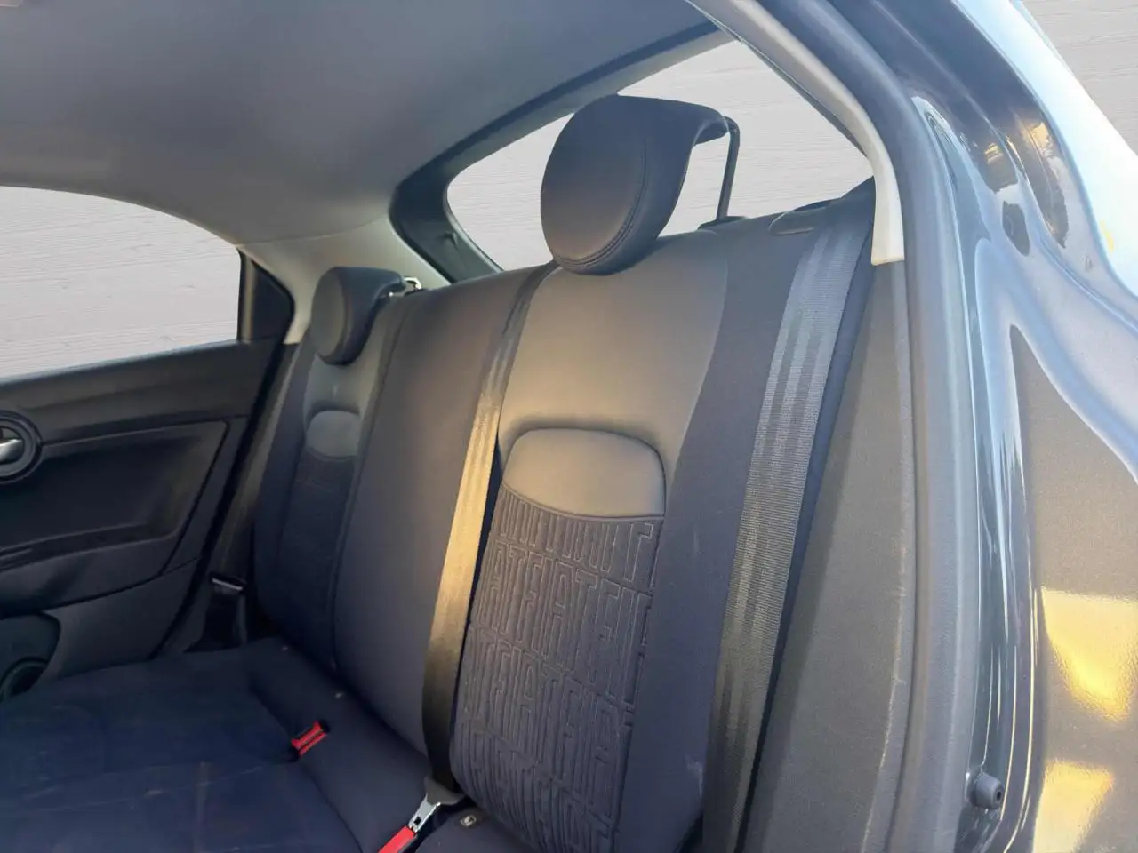 Fiat 500 X 1.0 T3 120 CV Crossover MT ED6 CLUB, миниатюра 10