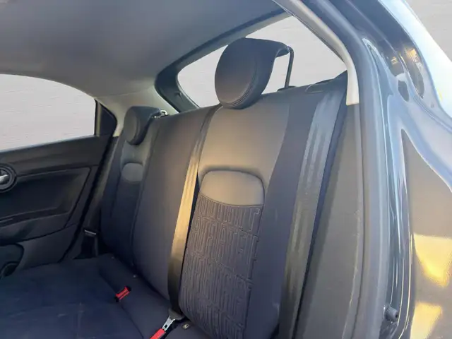 Fiat 500x view 10
