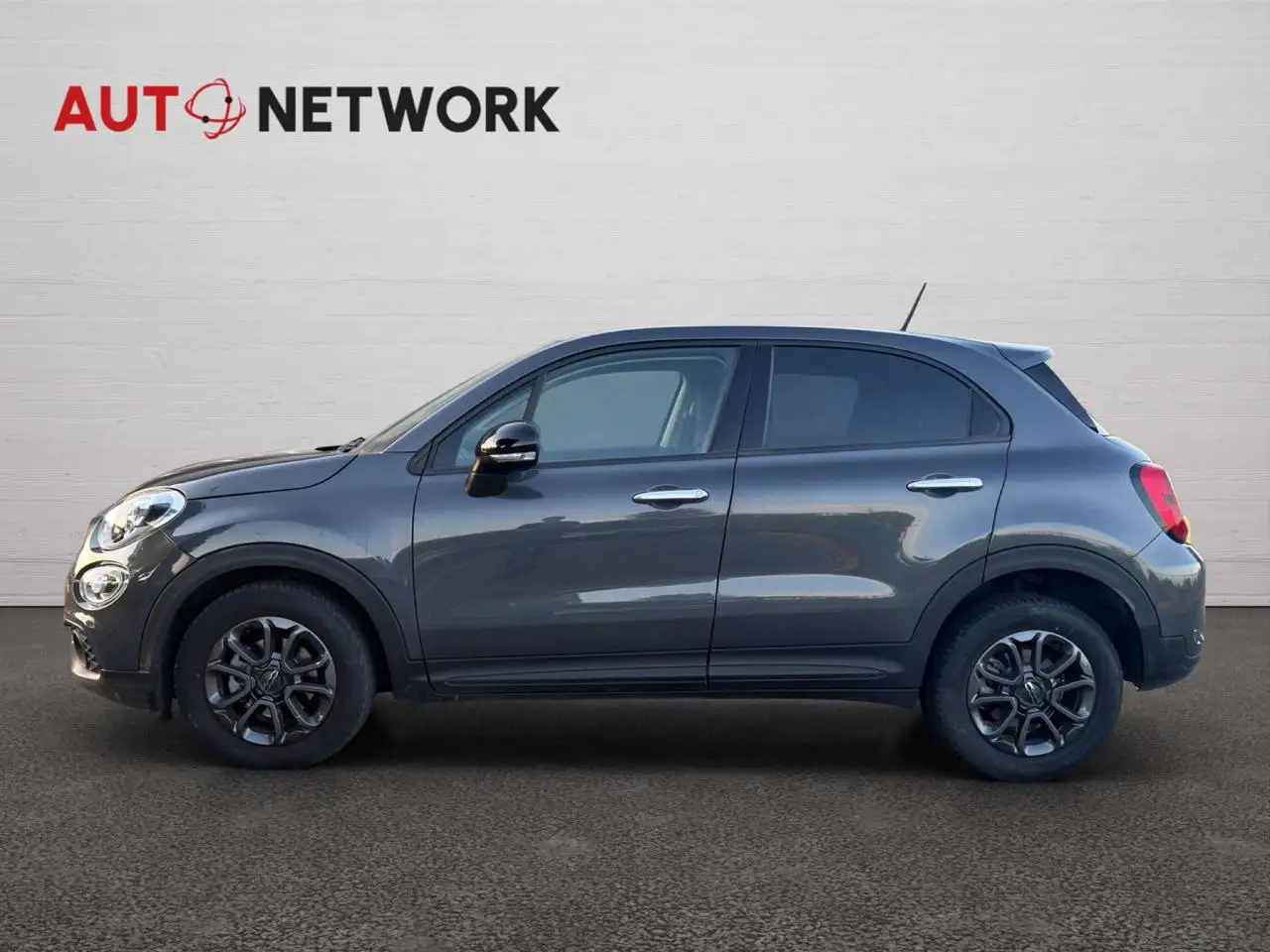 Fiat 500 X 1.0 T3 120 CV Crossover MT ED6 CLUB, миниатюра 7