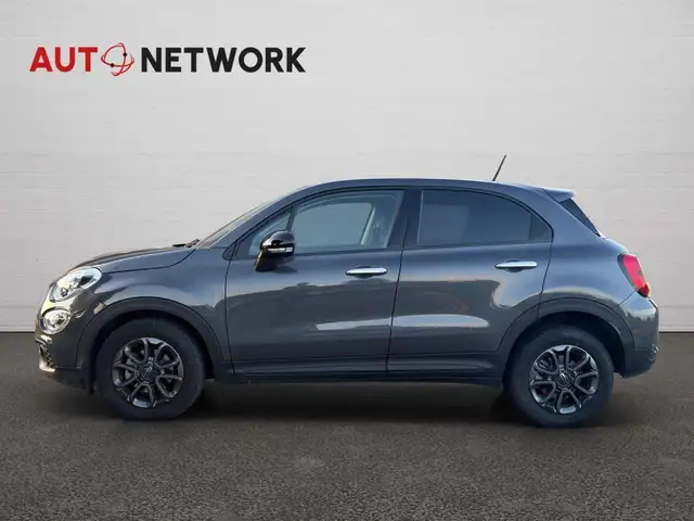 Fiat 500x view 7