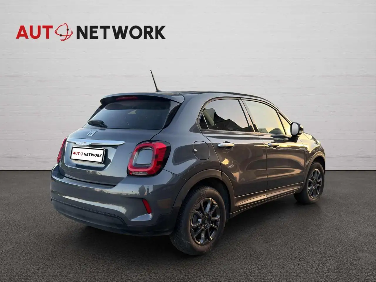 Fiat 500 X 1.0 T3 120 CV Crossover MT ED6 CLUB, миниатюра 2