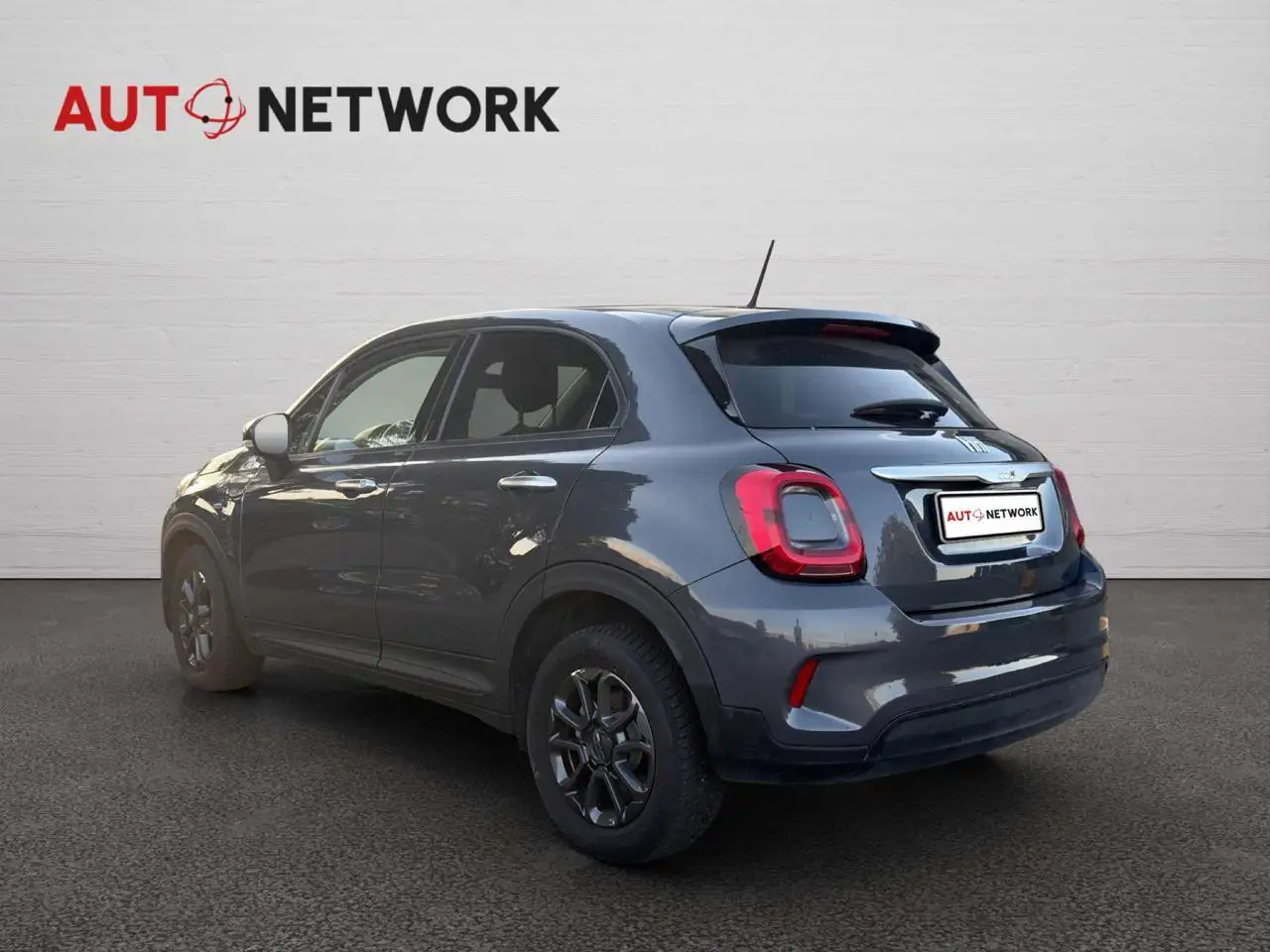 Fiat 500 X 1.0 T3 120 CV Crossover MT ED6 CLUB, миниатюра 4