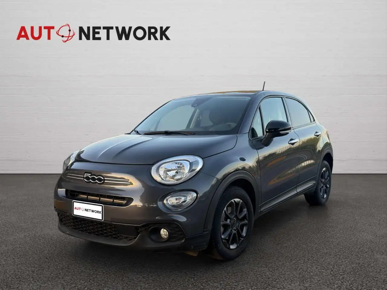Fiat 500 X 1.0 T3 120 CV Crossover MT ED6 CLUB, миниатюра 3