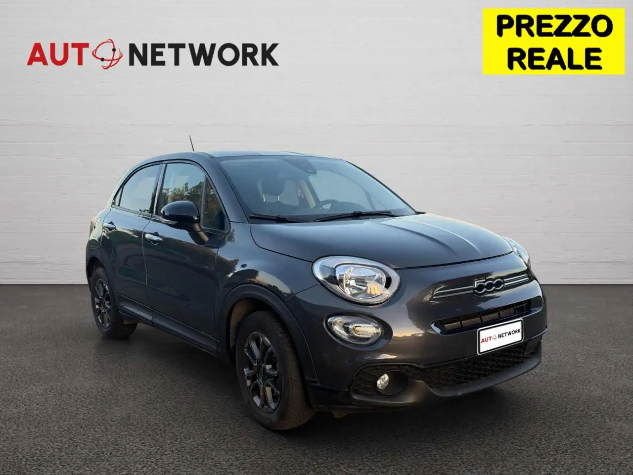Fiat 500 X 1.0 T3 120 CV Crossover MT ED6 CLUB