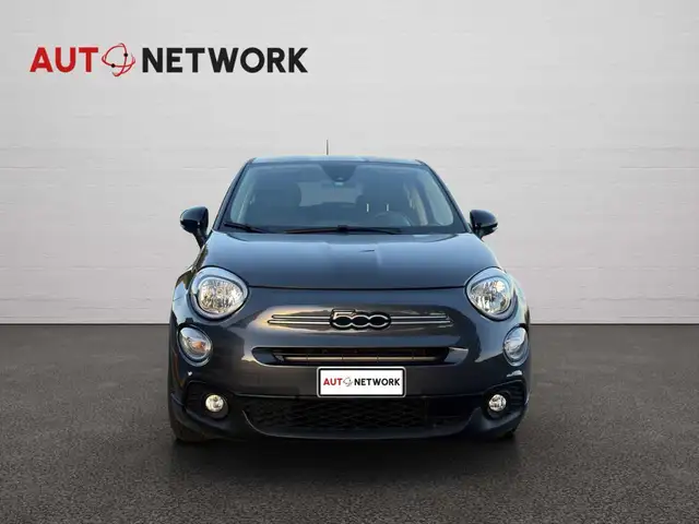 Fiat 500x view 5