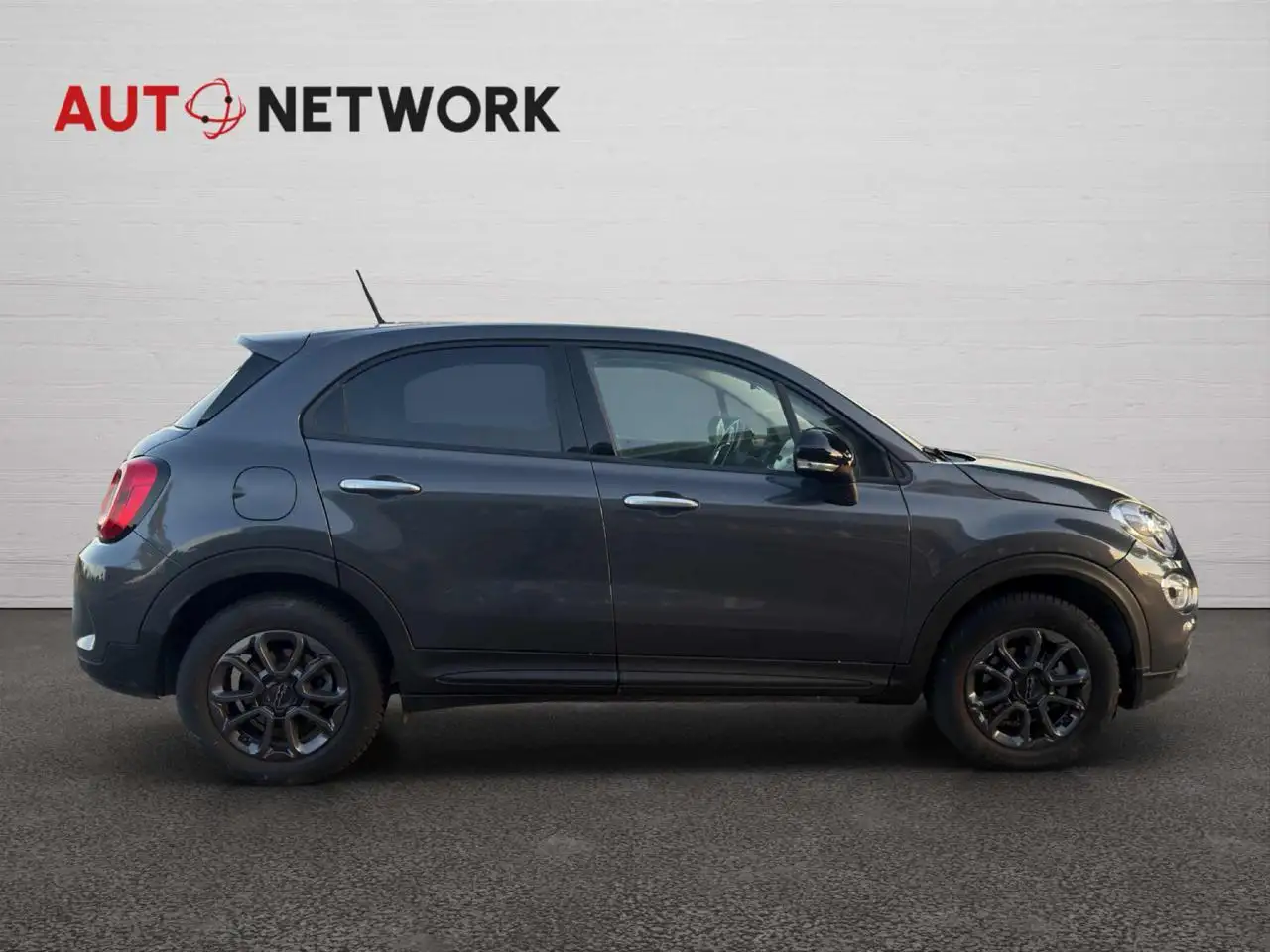 Fiat 500 X 1.0 T3 120 CV Crossover MT ED6 CLUB, миниатюра 8
