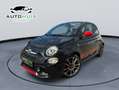 Fiat 500 Abarth 1.4 T-Jet 595 Automaat Navigatiesysteem Abc klep Z Zwart - thumbnail 1