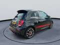 Fiat 500 Abarth 1.4 T-Jet 595 Automaat Navigatiesysteem Abc klep Z Zwart - thumbnail 6