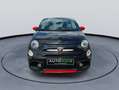 Fiat 500 Abarth 1.4 T-Jet 595 Automaat Navigatiesysteem Abc klep Z Zwart - thumbnail 9