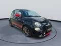 Fiat 500 Abarth 1.4 T-Jet 595 Automaat Navigatiesysteem Abc klep Z Zwart - thumbnail 8