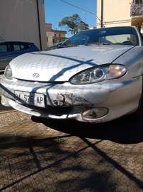 1.6 16v Air c/2airbag