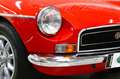 MG MGB Rot - thumbnail 9