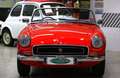 MG MGB Rot - thumbnail 3