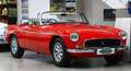 MG MGB Rot - thumbnail 1