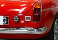 MG MGB Rot - thumbnail 25