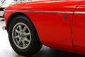 MG MGB Rot - thumbnail 12