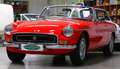 MG MGB Rot - thumbnail 5