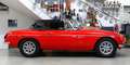 MG MGB Rot - thumbnail 6