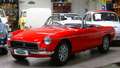 MG MGB Rot - thumbnail 4