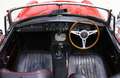 MG MGB Rot - thumbnail 18