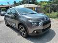 Citroen C3 1200 PURETECH PLUS 83CV NAVI CARPLAY PDC Grau - thumbnail 1