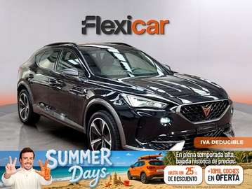 1.5 TSI 110kW (150 CV) DSG