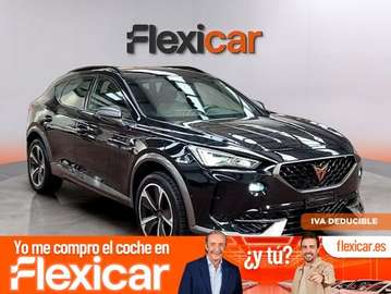 1.5 TSI 110kW (150 CV) DSG