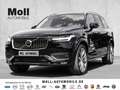 Volvo XC90 Momentum Pro AWD B5 Diesel EU6d Allrad HUD AHK Nav Siyah - thumbnail 1