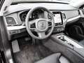 Volvo XC90 Momentum Pro AWD B5 Diesel EU6d Allrad HUD AHK Nav Noir - thumbnail 4