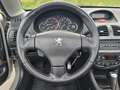 Peugeot 206 CC 1.6-16V Roland Garros Automaat Grijs - thumbnail 6