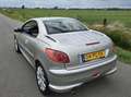 Peugeot 206 CC 1.6-16V Roland Garros Automaat Grijs - thumbnail 27