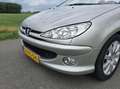 Peugeot 206 CC 1.6-16V Roland Garros Automaat Grijs - thumbnail 24