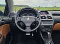 Peugeot 206 CC 1.6-16V Roland Garros Automaat Grijs - thumbnail 3