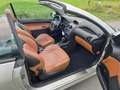 Peugeot 206 CC 1.6-16V Roland Garros Automaat Grijs - thumbnail 30