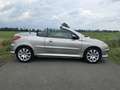 Peugeot 206 CC 1.6-16V Roland Garros Automaat Grijs - thumbnail 21