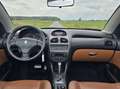 Peugeot 206 CC 1.6-16V Roland Garros Automaat Grijs - thumbnail 5