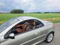 Peugeot 206 CC 1.6-16V Roland Garros Automaat Grijs - thumbnail 26