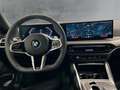 BMW 230 i Coupe M Sport LMR 19'' Park-Assistent HUD Navi d Blanc - thumbnail 10