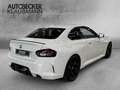 BMW 230 i Coupe M Sport LMR 19'' Park-Assistent HUD Navi d Weiß - thumbnail 2
